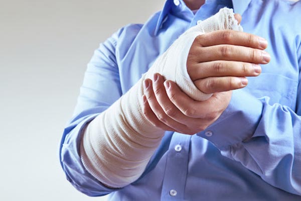 Personal Injury