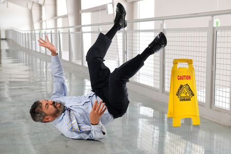 Slip and Fall Accident