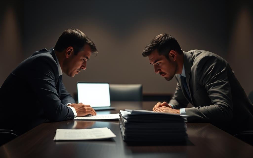 Car Accident Settlement Negotiation