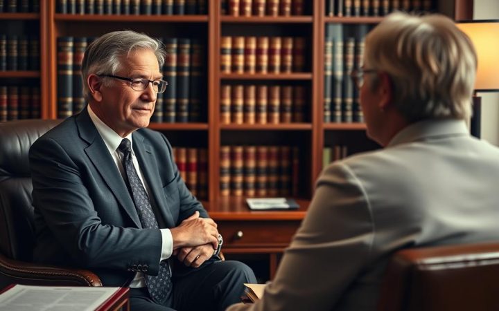 Military Divorce Lawyer – Expert Support For Peaceful Resolution ✅ 3 Choosing A Probate Lawyer