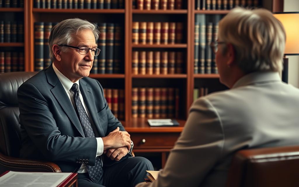 Choosing A Probate Lawyer