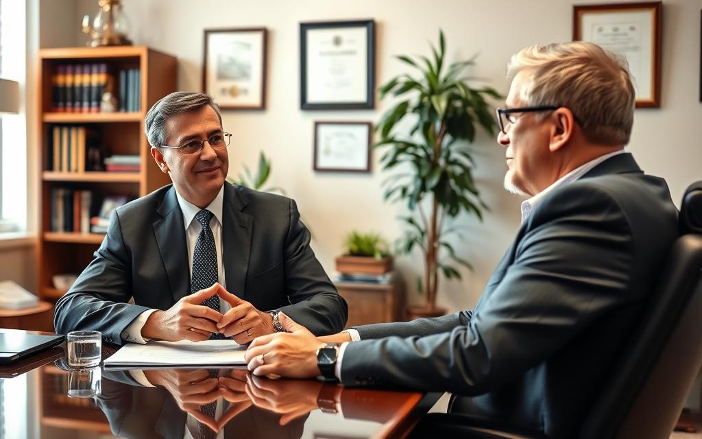 Employment Attorney Consultation Employment Attorney Consultation