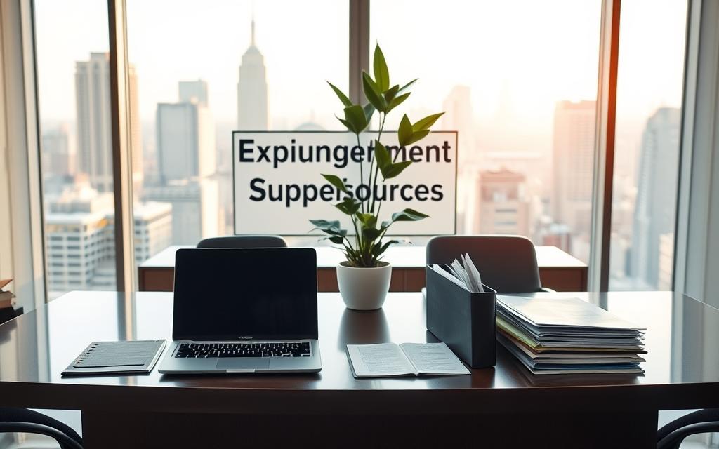 Expungement Support Resources