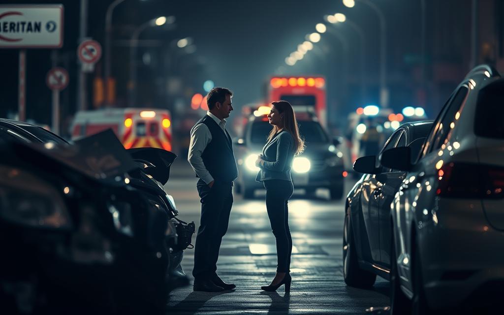 Legal Rights After Car Accident