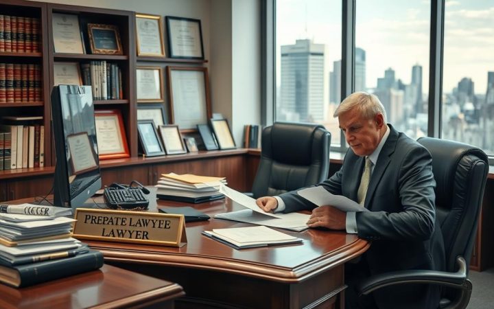 What Does A Probate Lawyer Do