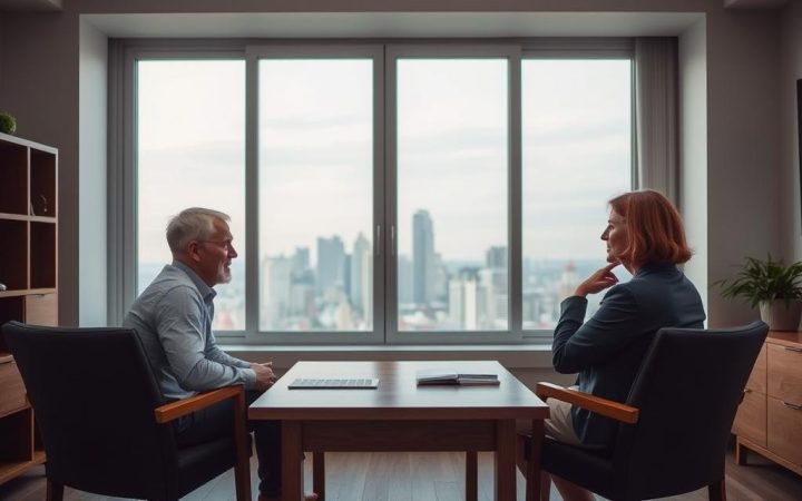 Divorce Mediator Near Me