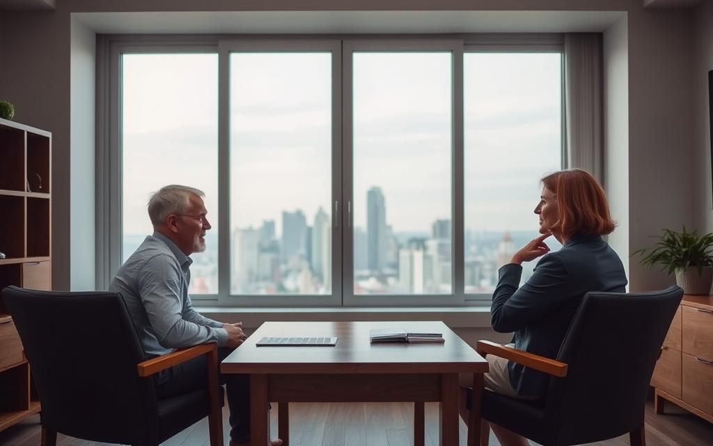 Divorce Mediator Near Me