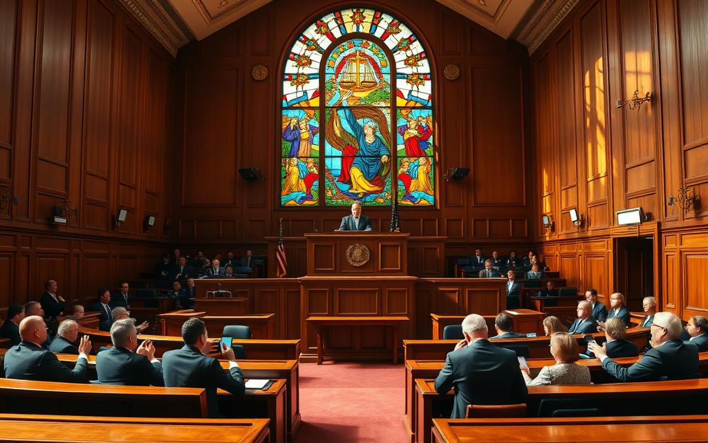 Appellate Court Judicial Review