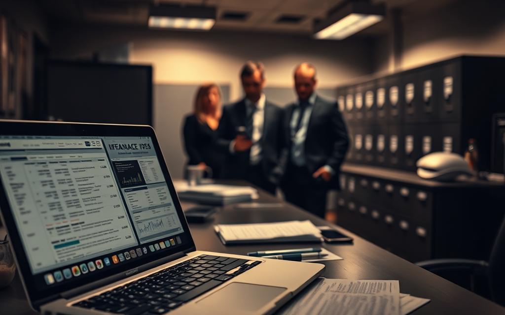Charge Dispute Investigation Process