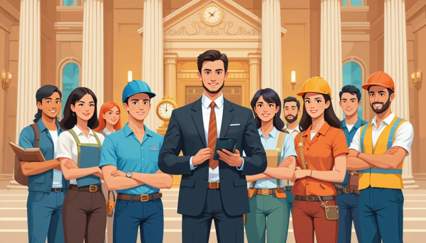 Skilled Attorney For Violations Of Minimum Wages
