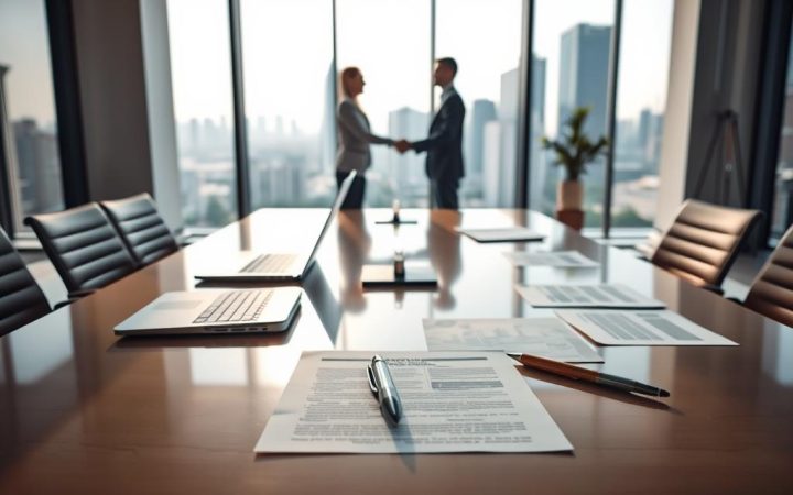 What Is A Buy-Sell Agreement