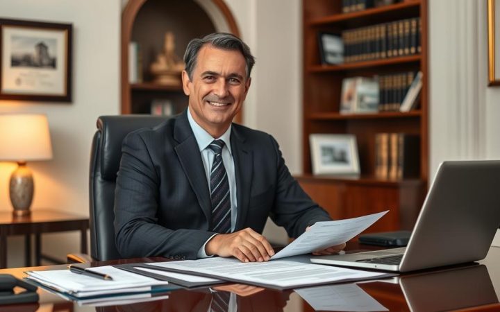 Real Estate Attorney Professional Responsibilities