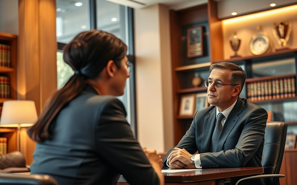 Selecting Medical Malpractice Lawyer Selecting Medical Malpractice Lawyer