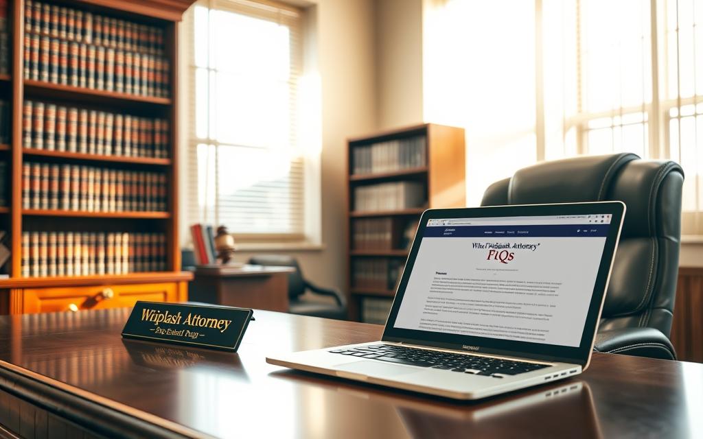 Whiplash Attorney Faqs Whiplash Attorney Faqs