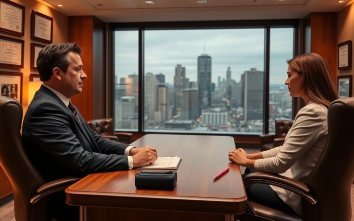 Whiplash Attorneys