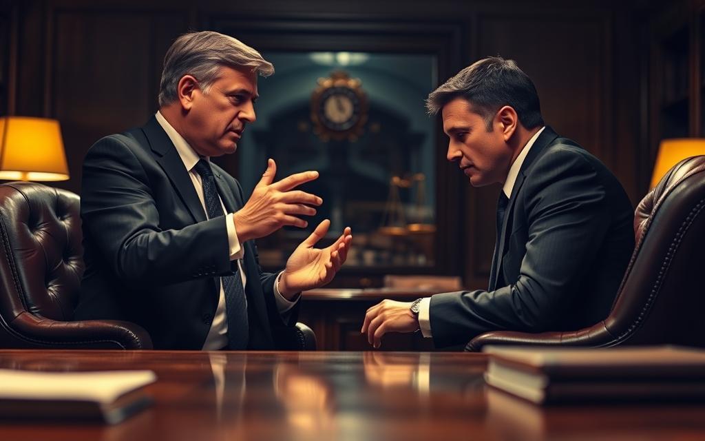 Attorney-Client Relationship Dynamics Attorney-Client Relationship Dynamics