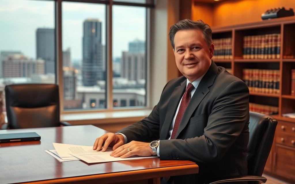 Choosing Truck Accident Attorney In Oklahoma