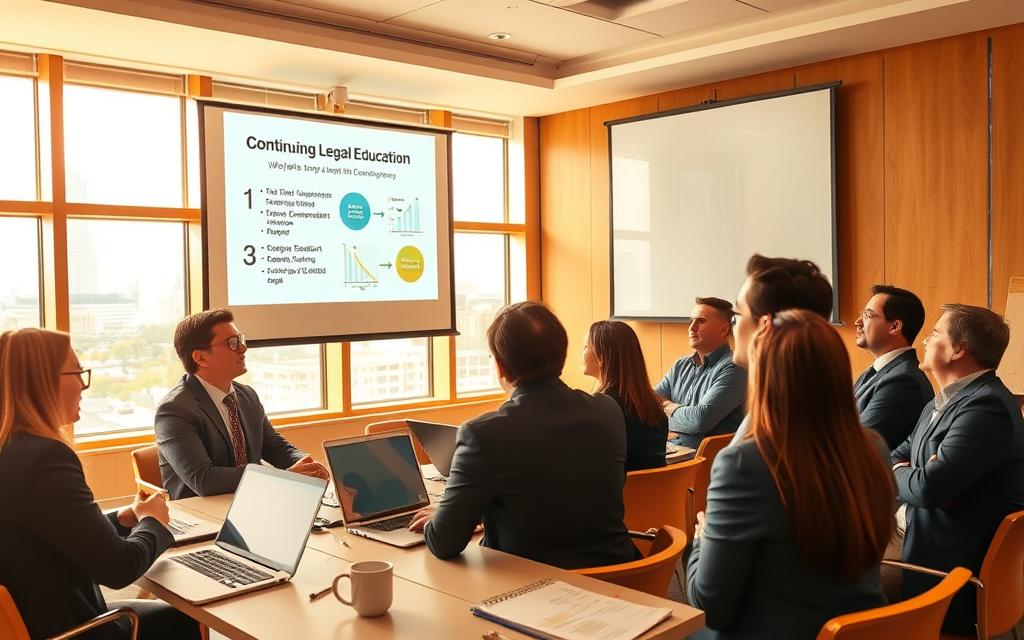 Continuing Legal Education For Attorneys Continuing Legal Education For Attorneys